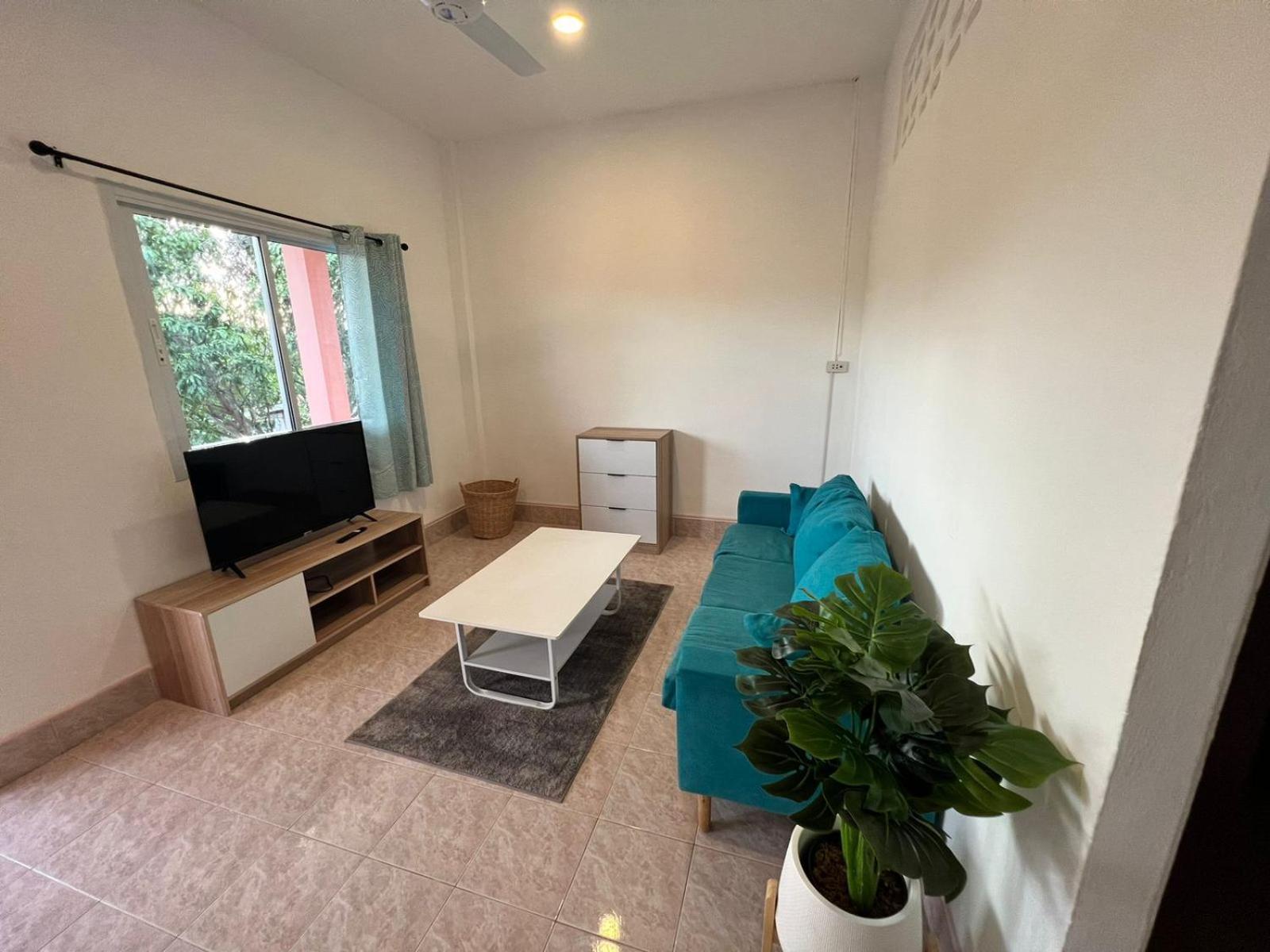 דירות Amphoe Koksamui Casa Cactus מראה חיצוני תמונה