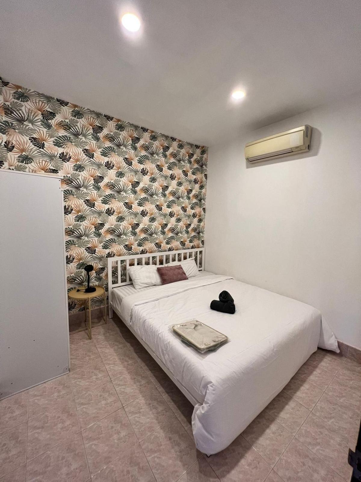 דירות Amphoe Koksamui Casa Cactus מראה חיצוני תמונה