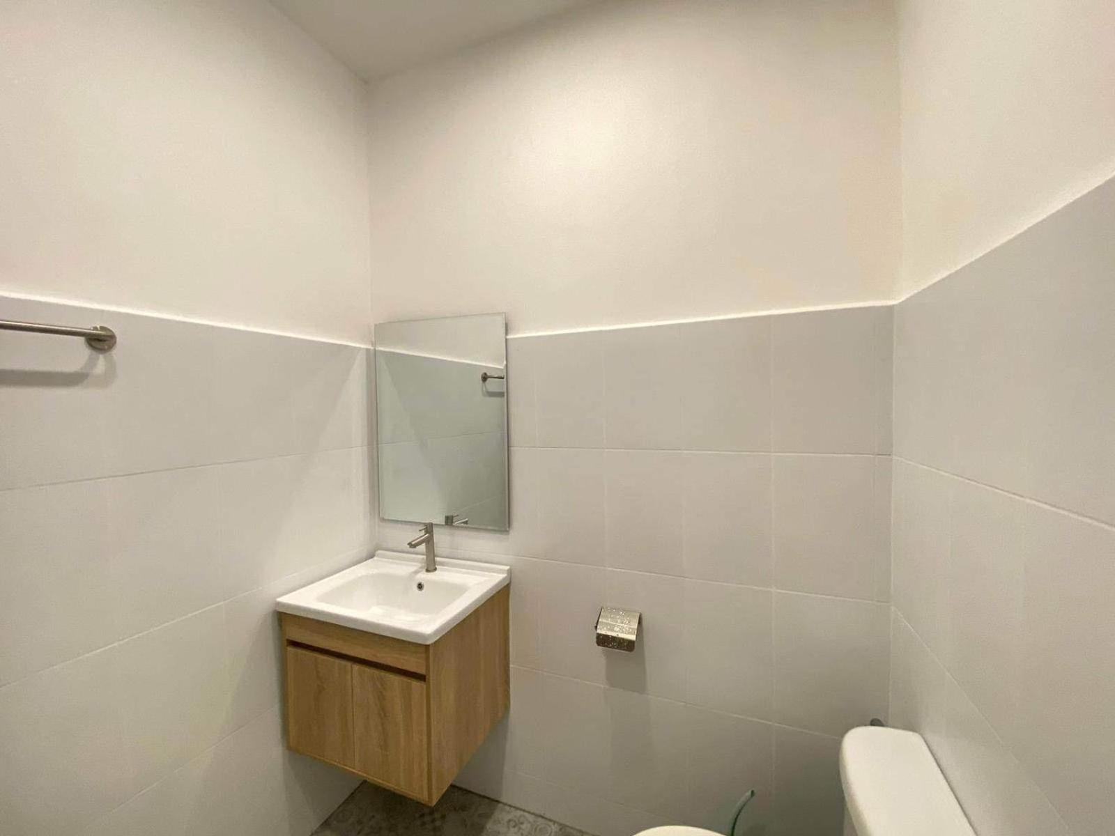 דירות Amphoe Koksamui Casa Cactus מראה חיצוני תמונה