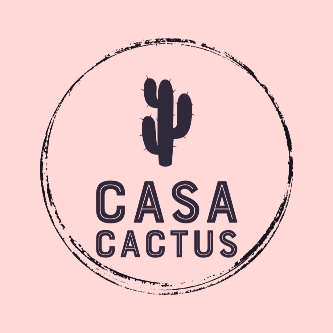 דירות Amphoe Koksamui Casa Cactus מראה חיצוני תמונה